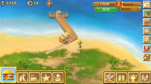 天堂岛游戏破解版图片4