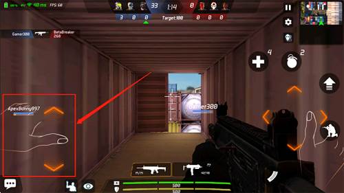 面具之枪新手攻略3