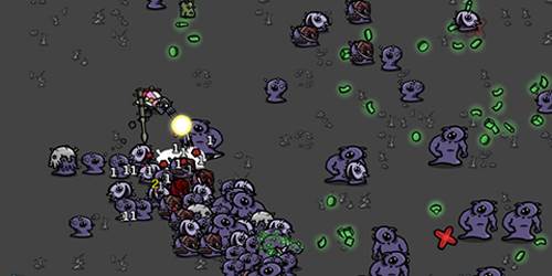 土豆兄弟移植版游戏优势