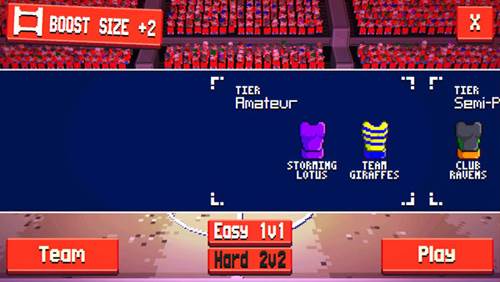 超级跳跃足球新手攻略2