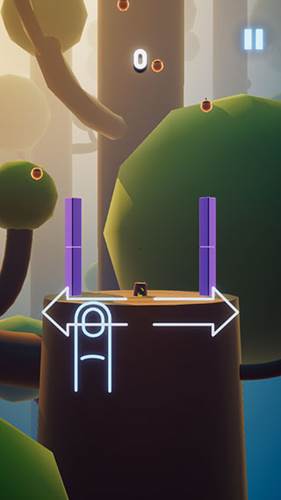 《蹦块儿极限跳跃》截图3