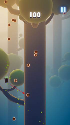 《蹦块儿极限跳跃》截图4