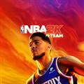 我的nba2k23最新版