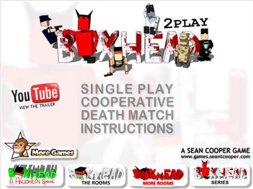 僵尸危机3双人版1