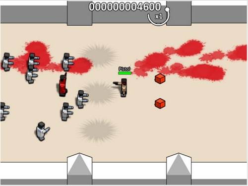 僵尸危机3双人版2