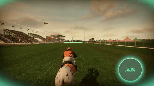 家族传奇马匹养成竞技2023最新版游戏特色