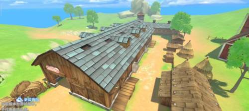 迷你枪战精英先遣服埋伏点位详解图片1