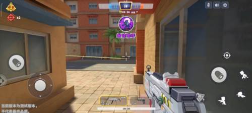 迷你枪战精英先遣服埋伏点位详解图片10