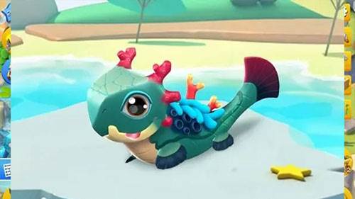 萌龙大乱斗国际版新手攻略3