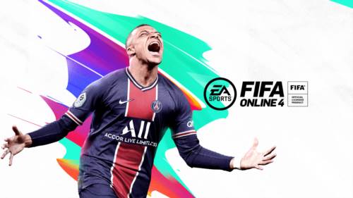 FIFAOnline4移动端游戏特色