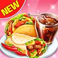 风味美食街游戏无限金币钻石版 My Cooking