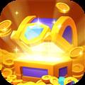 疯狂骑士团无限钻石金币版 Chest Knight