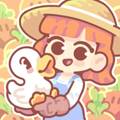 多奇鸭农场无限金币版 DokiDuckyFarm