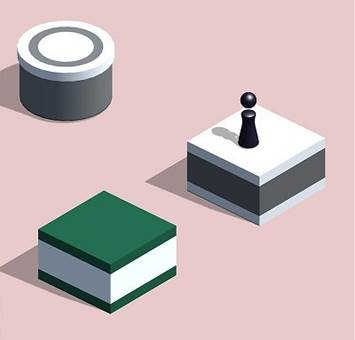 跳一跳经典版游戏特色