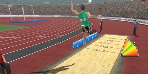 Athletics Mania游戏优势