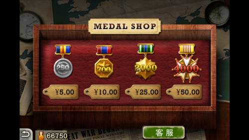 欧陆战争3内购版图片1