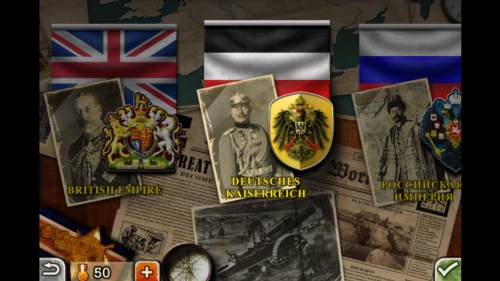 欧陆战争3内购版图片2