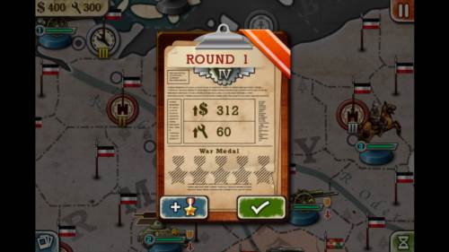 欧陆战争3内购版图片3