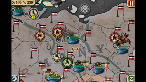 欧陆战争3内购版图片4