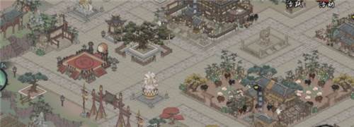 千古江湖梦九游版游戏截图7