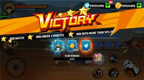 火柴人海盗战斗游戏图片1