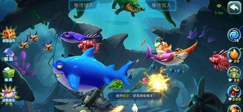 猎鱼达人360版图片6