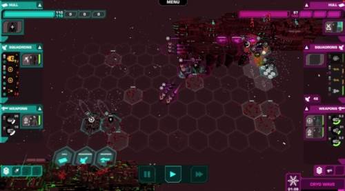 哀恸之日游戏图片2