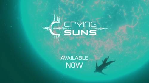 哀恸之日游戏图片4