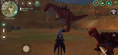 乌托邦起源创造与魔法国际服图片2