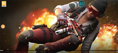 Combat Master游戏特色