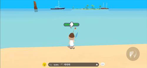 天天玩乐园国际服最新版3