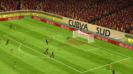 豪门足球风云官方版1