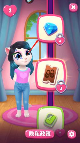 我的安吉拉2破解版19.9亿金币19.9亿钻石图片11