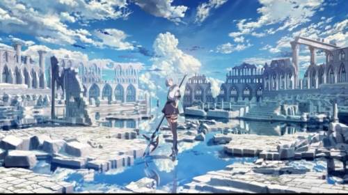 封印者RT新秩序游戏图片2