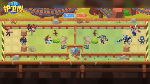 星际护卫队图片1