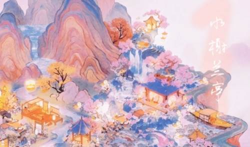 桃源深处有人家5