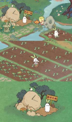 建筑图鉴配图24