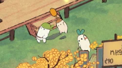 建筑图鉴配图27