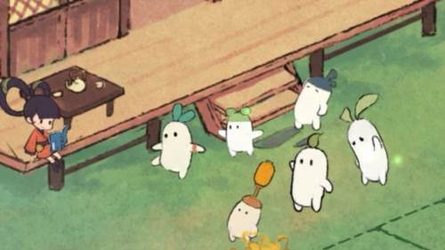 建筑图鉴配图29