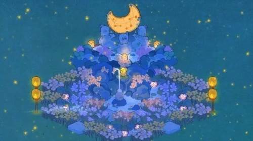 桃源深处有人家微信登录版宣传图