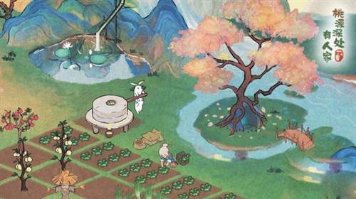 桃源深处有人家5