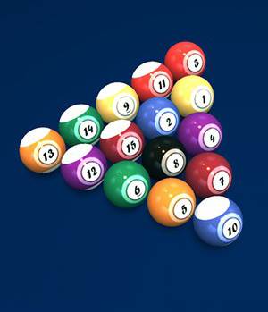 PoolBreakLite联机版游戏特色