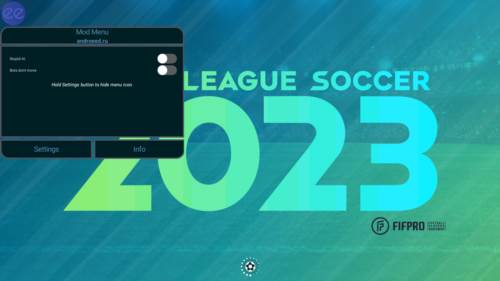 dls23内置菜单版图片1