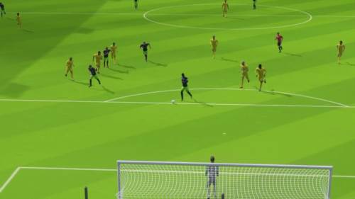 dls23免谷歌安卓2023版图片1