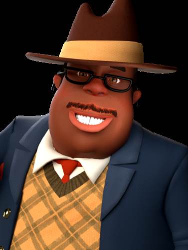 你好邻居2内置作弊菜单2023版角色介绍5