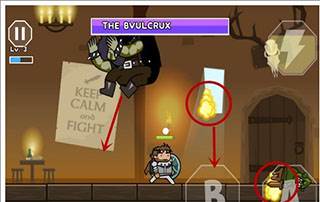 黑暗荒野2国际服新手闯关Tips图片2