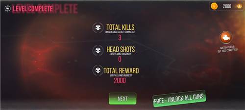 绝境反击新手攻略8