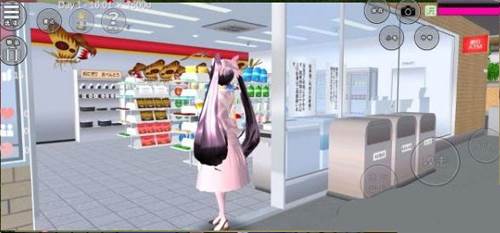 樱花校园中文版隐藏任务攻略6