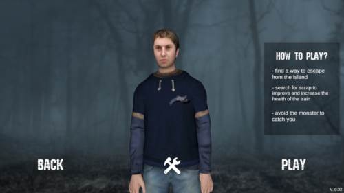 蜘蛛怪物联机版图片1