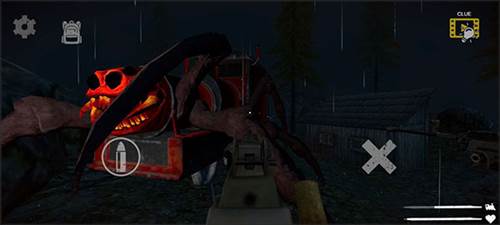 蜘蛛怪物联机版图片161